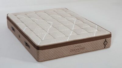 Diamond Prime Madrass (NYHET)